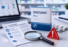 Как аптеке получить актуальный контент о препаратах и избежать юридических рисков актуальный контент о препаратах