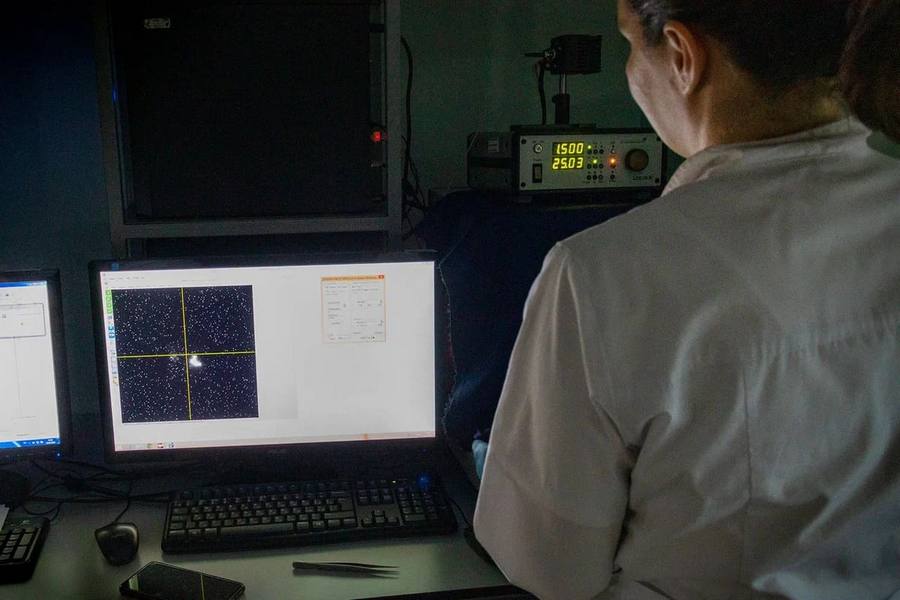 препарат для персонализированной терапии опухолей препарат для персонализированной терапии опухолей