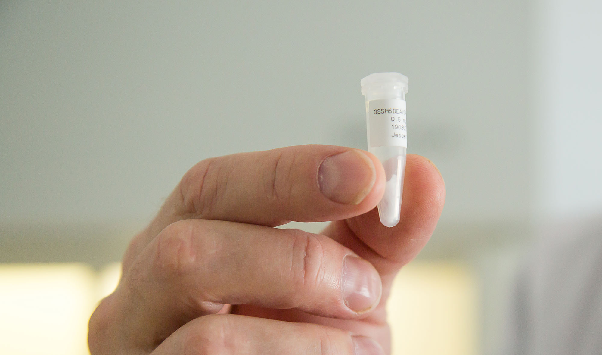 клинические испытания препарата