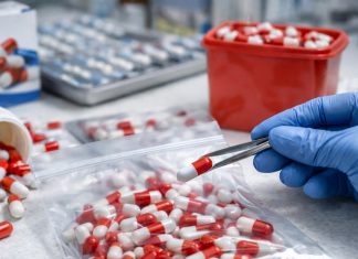 Практические аспекты реагирования на ситуации отзыва препаратов из обращения на основании риск-ориентированного подхода: рекомендации с позиции GxP Практические аспекты реагирования на ситуации отзыва препаратов из обращения