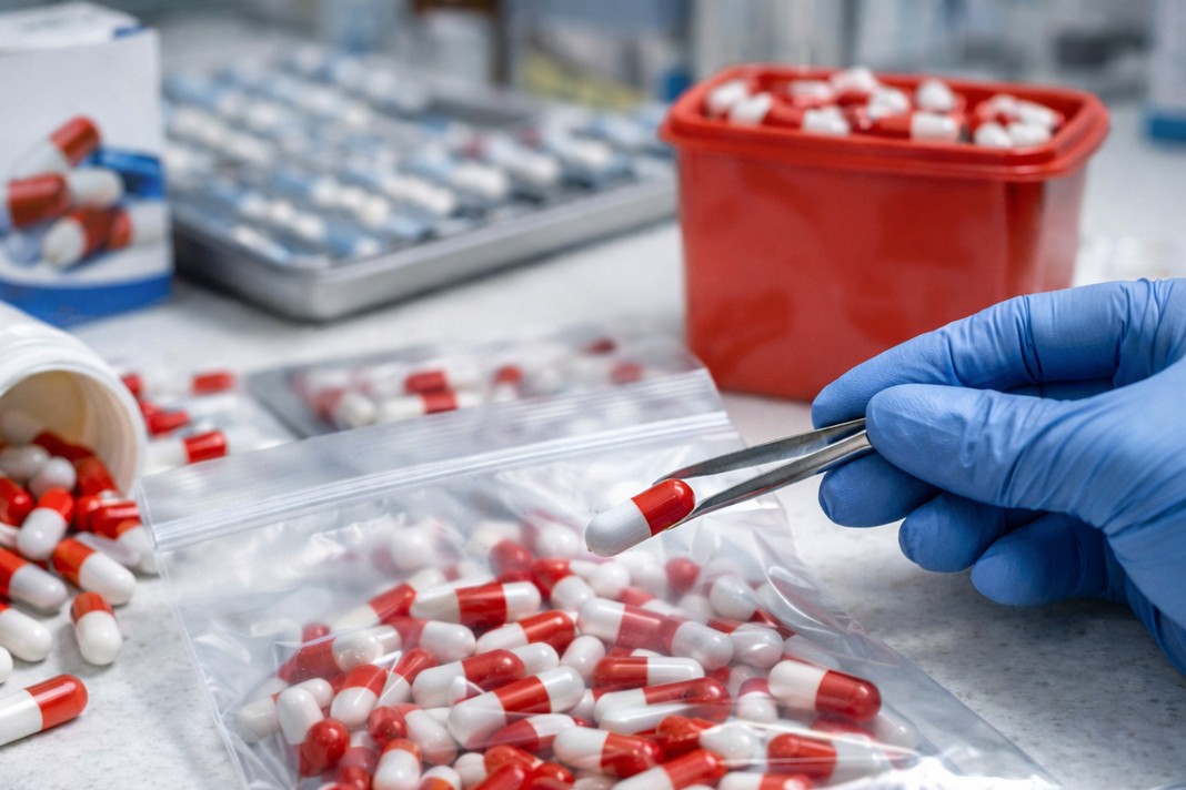 Практические аспекты реагирования на ситуации отзыва препаратов из обращения