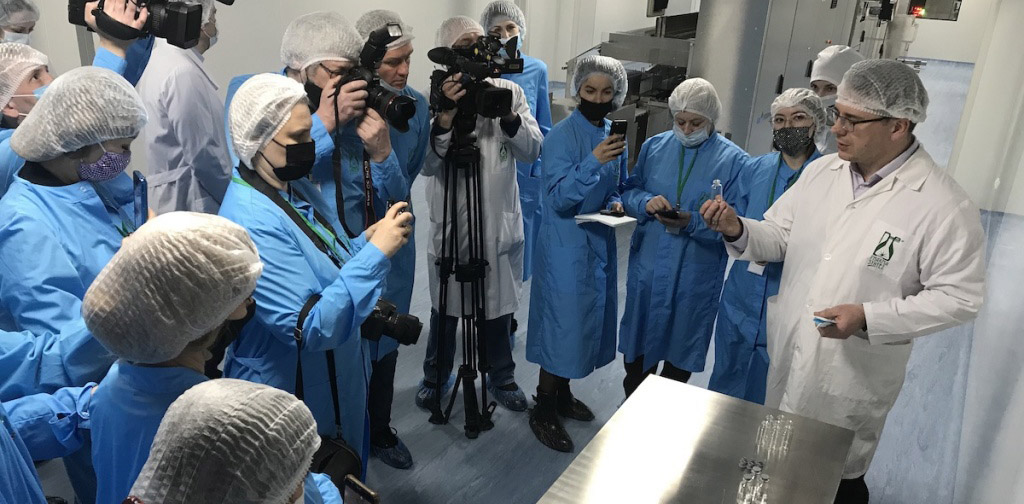 press-tur-pharmasintez пресс-тур Фармасинтез