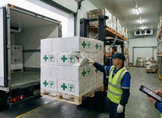 Работа с претензиями в фармацевтической логистике Работа с претензиями в фармацевтической логистике