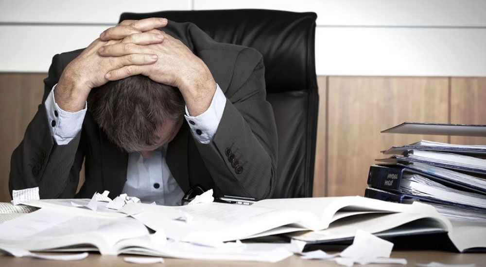 problem несоответствия