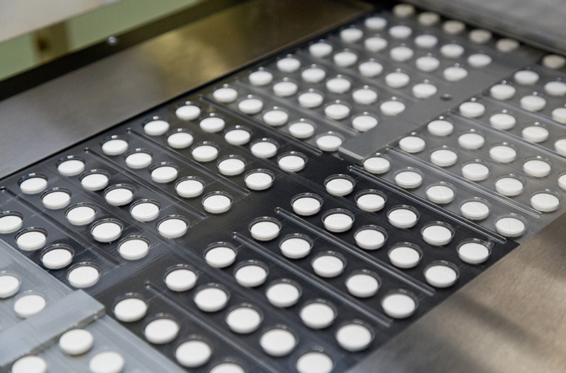 production-rafarma производство таблеток Рафарма