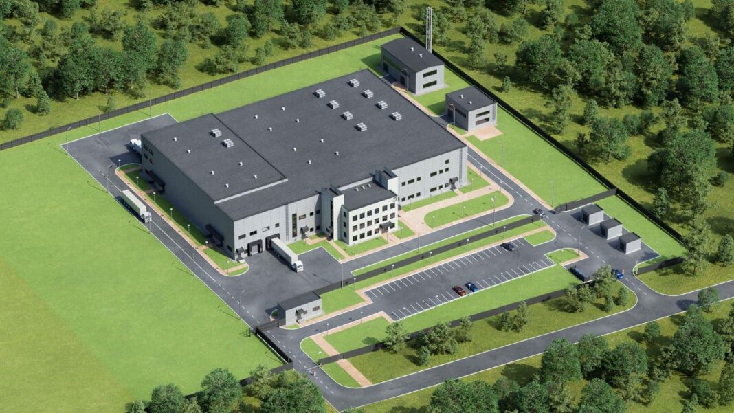 project-pharmproizvodstvo фармацевтическое производство