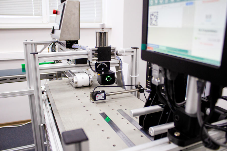 Пролистыватель ПРЛ-80 Пролистыватель ПРЛ-80