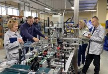 Сервисная служба вне шаблонов: три нестандартных производственных кейса Сервисная служба вне шаблонов: три нестандартных производственных кейса