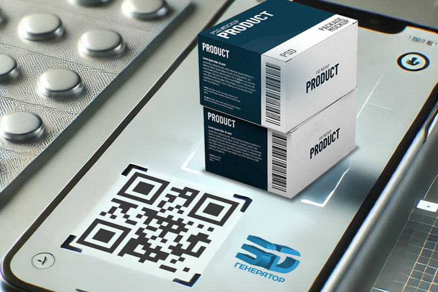 3D-ГЕНЕРАТОР 3D-ГЕНЕРАТОР