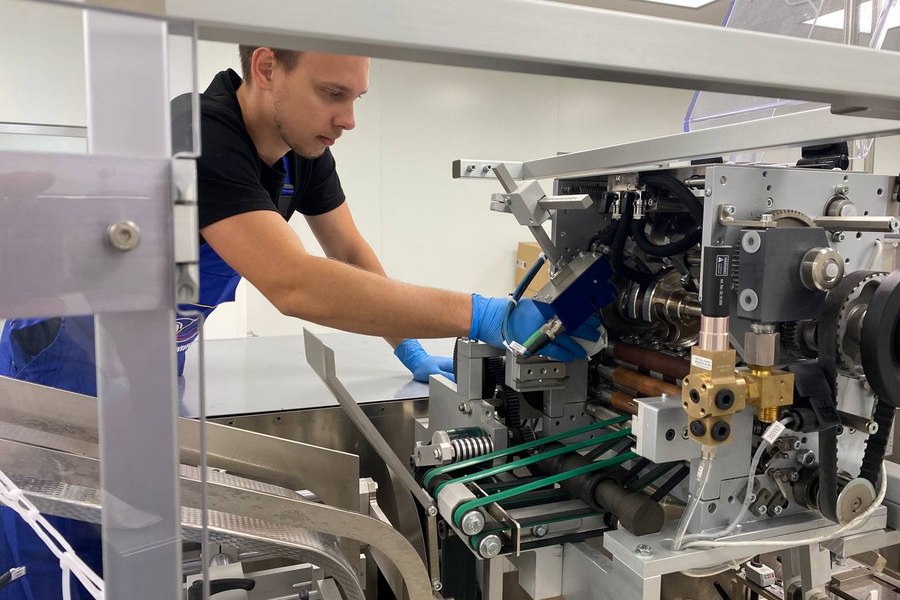 упаковка упаковка