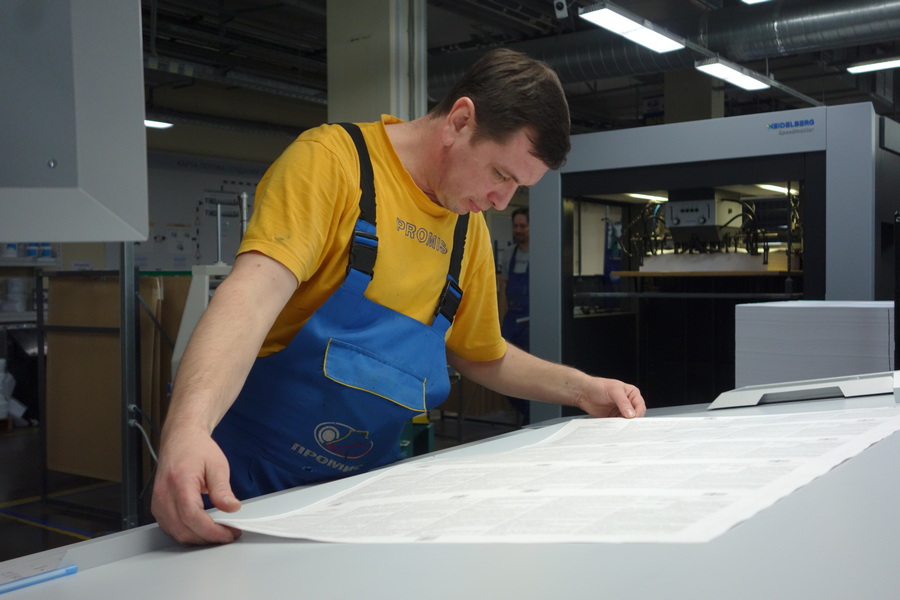 Промис инструкции Промис инструкции