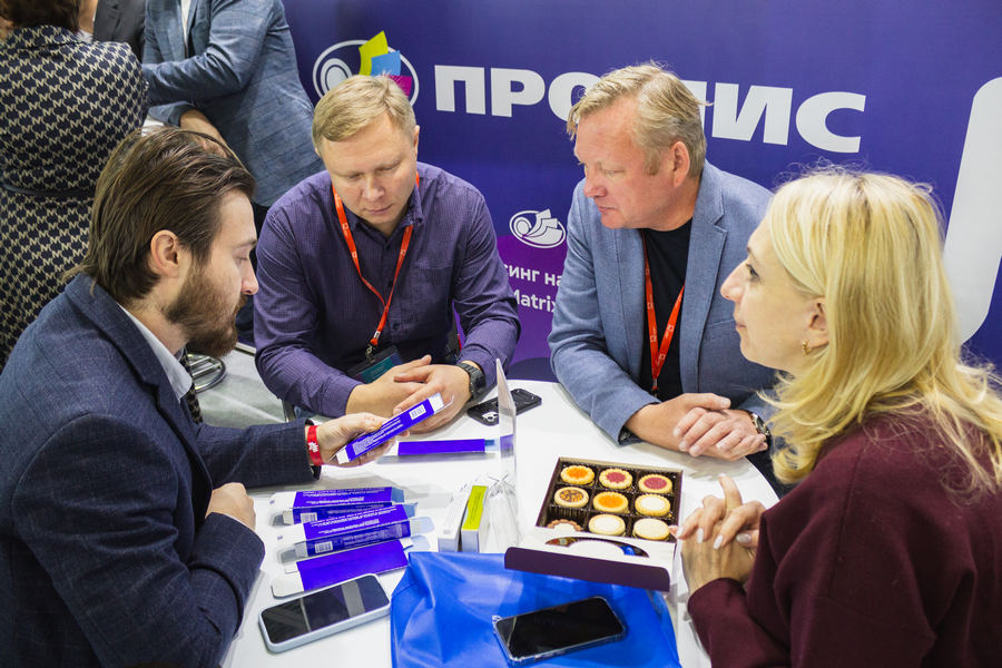 Кейсы с Pharmtech & Ingredients 2025 года: какие проблемы решают на упаковочных линиях фармпроизводств 1 promis pharmtech 25 2