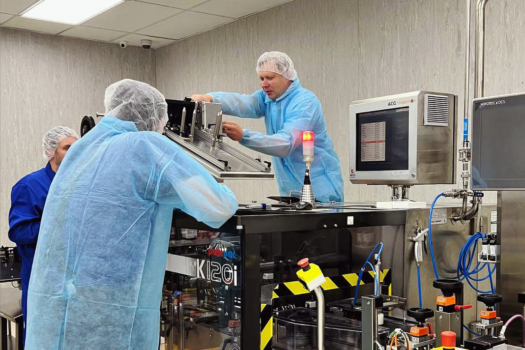 Как снизить простои упаковочного оборудования