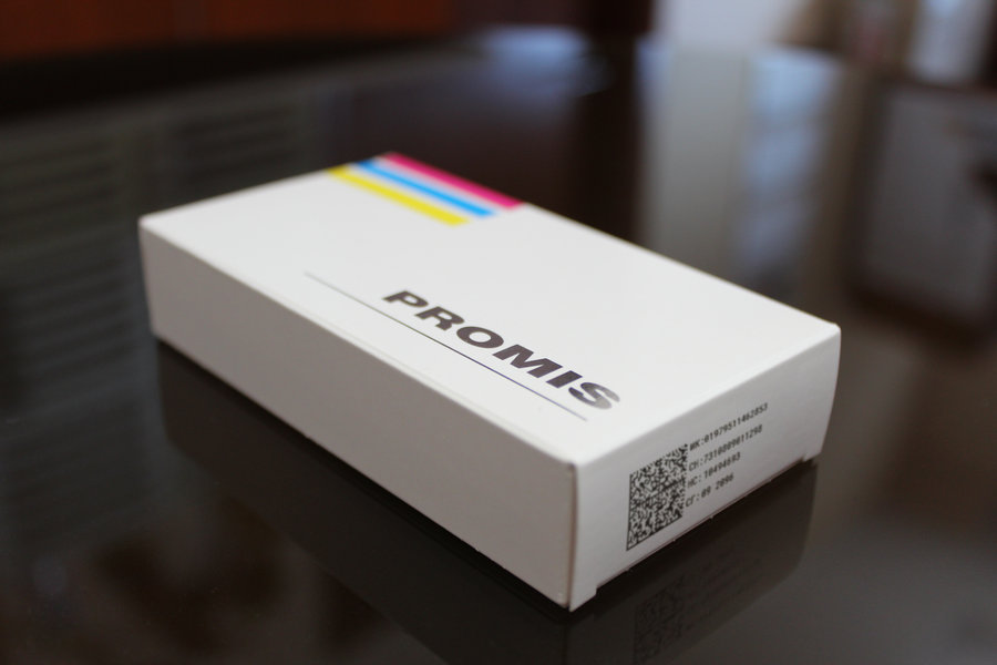 Упаковка Упаковка