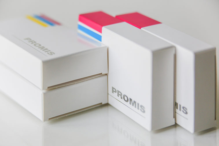 Упаковка  ПРОМИС Упаковка ПРОМИС