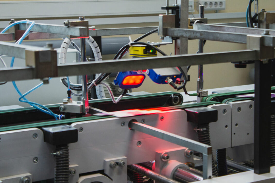 promis3 маркировка БАД