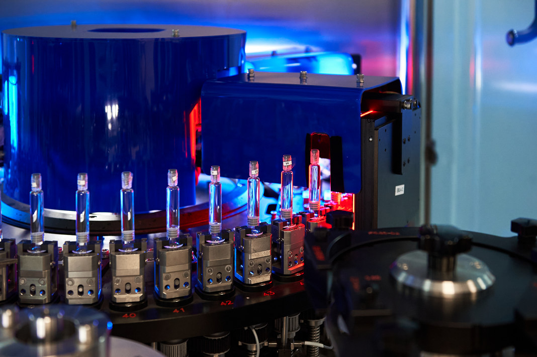 ПРОМОМЕД запускает исследование препарата Тирзетта