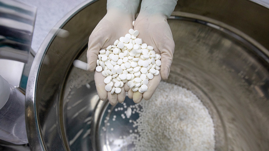 Промомед Промомед