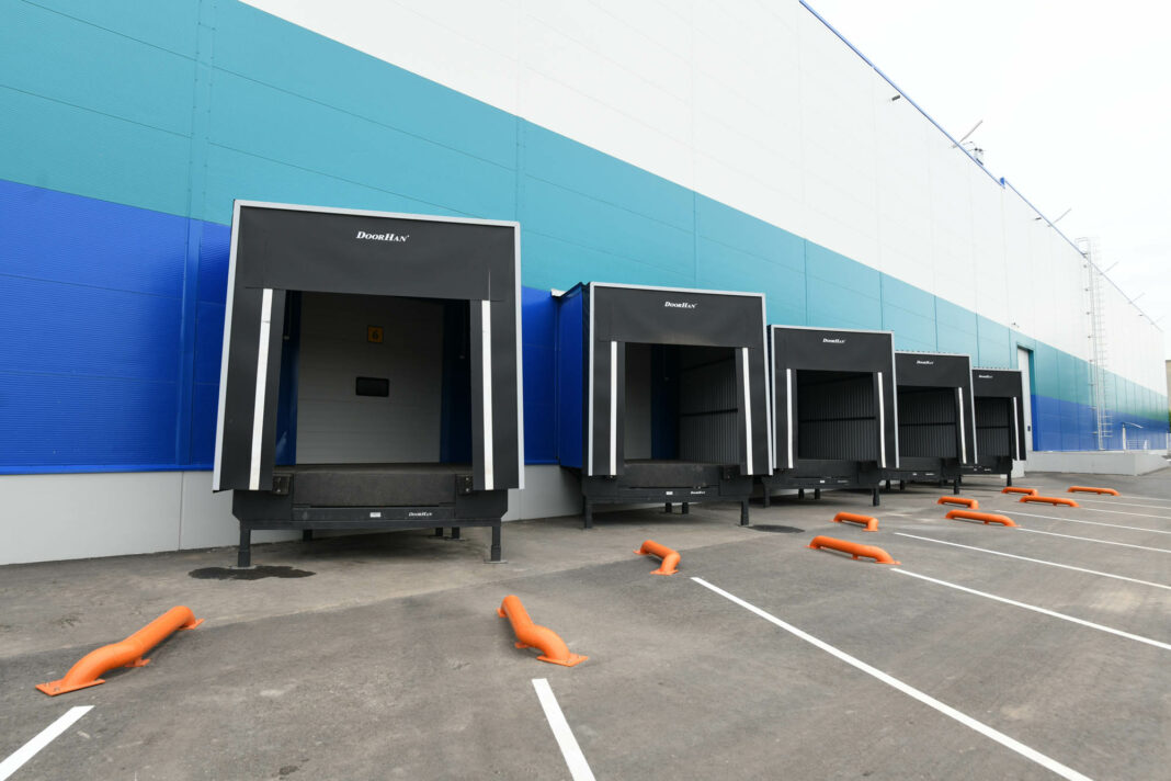 protek-kazan-6 фармацевтический логистический комплекс компании ПРОТЕК