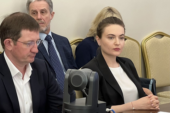 Актуальные проблемы фармацевтической промышленности Российской Федерации