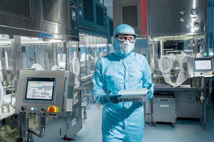 ПСК Фарма ПСК Фарма