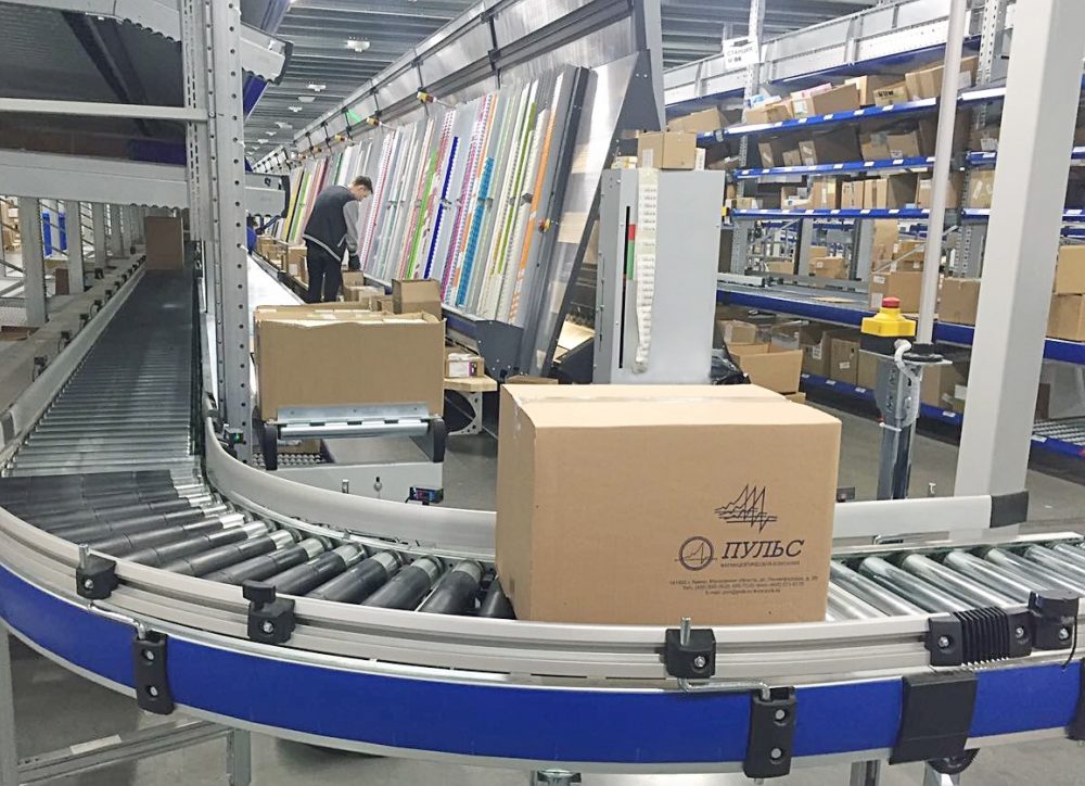 Пульс Пульс