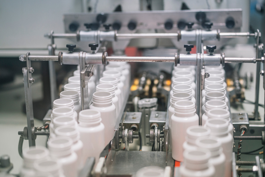 пластиковая упаковка