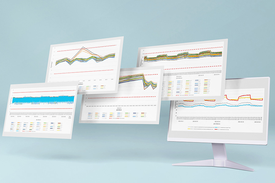 Квалификация помещений хранения Квалификация помещений хранения