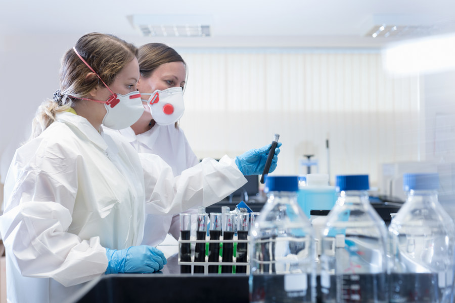 Контроль качества