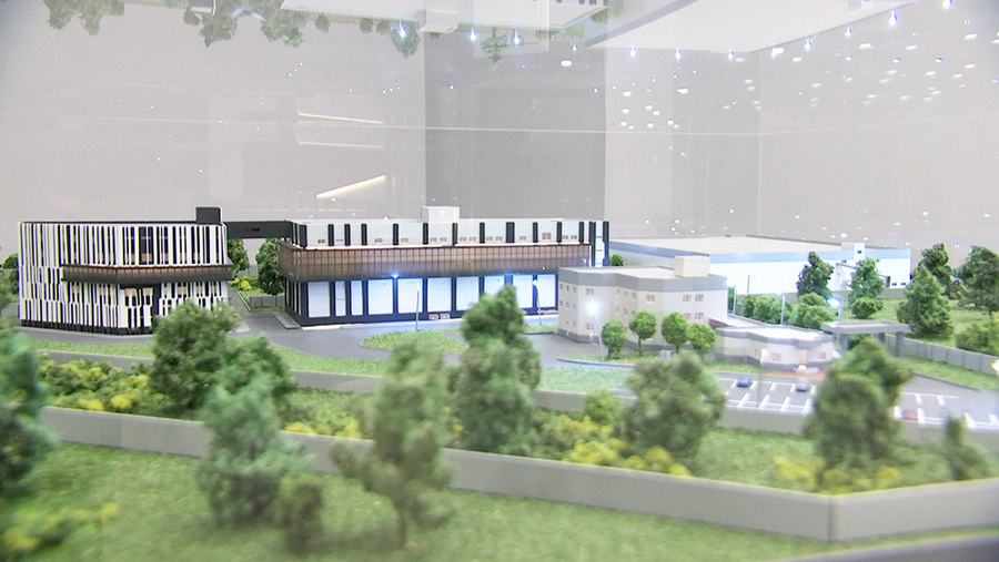 В Красногорске заработал R&D центр, в котором разрабатывают инновационные лекарства 1 R&D центр