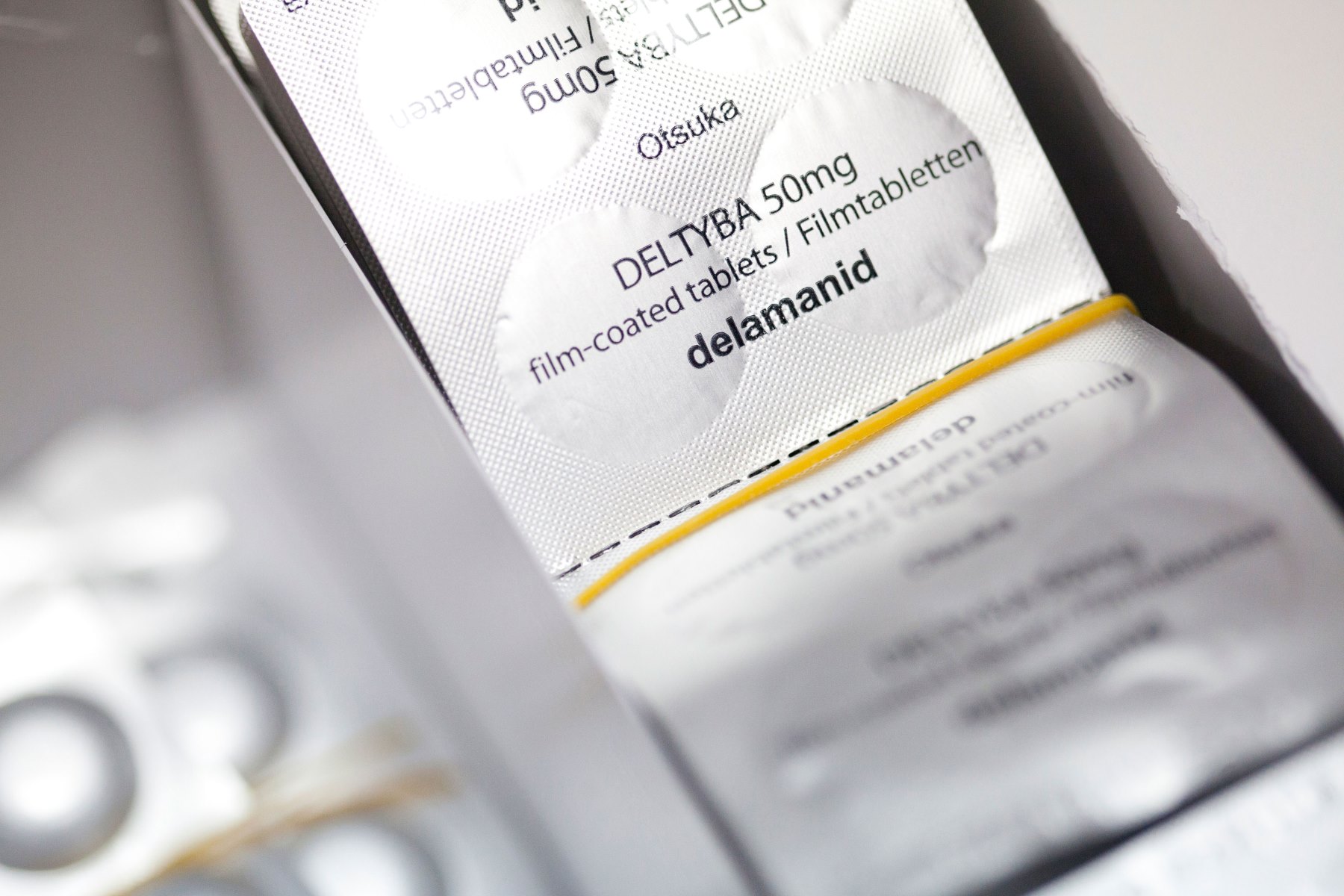 Deltyba Дельтиба