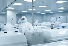 Высокая асептика: «Р-Опра» начала выпуск сложных онкопрепаратов в Москве «Р-Опра» начала выпуск сложных онкопрепаратов в Москве