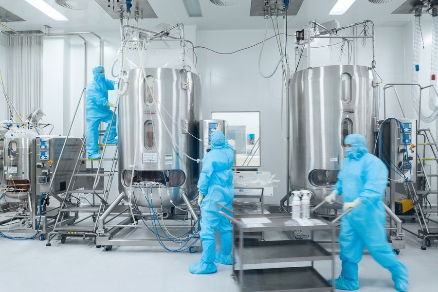 Р-Фарм Р-Фарм