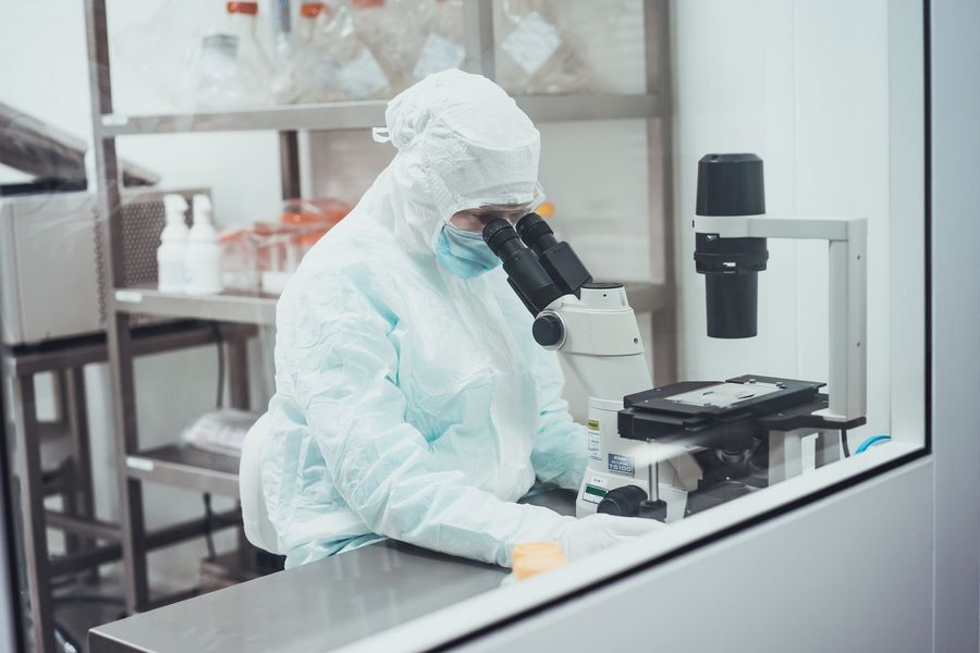 «Р-Фарм» объявил о старте клинического исследования олокизумаба «Р-Фарм» объявил о старте клинического исследования олокизумаба