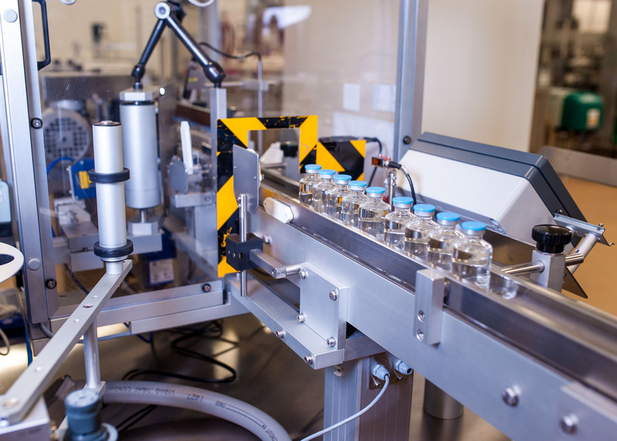 Р-Фарм Р-Фарм