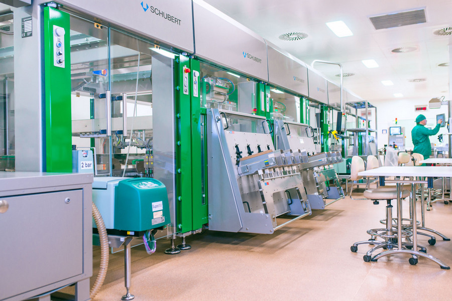 Р-Фарм Р-Фарм