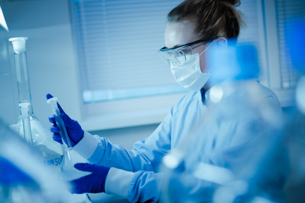 Р-Фарм» открыл научно-исследовательский центр Р-Фарм» открыл научно-исследовательский центр