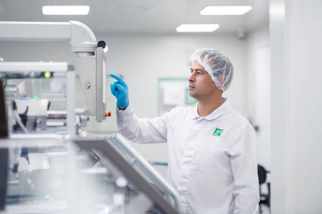 «Спутник Технополис» запускает производство