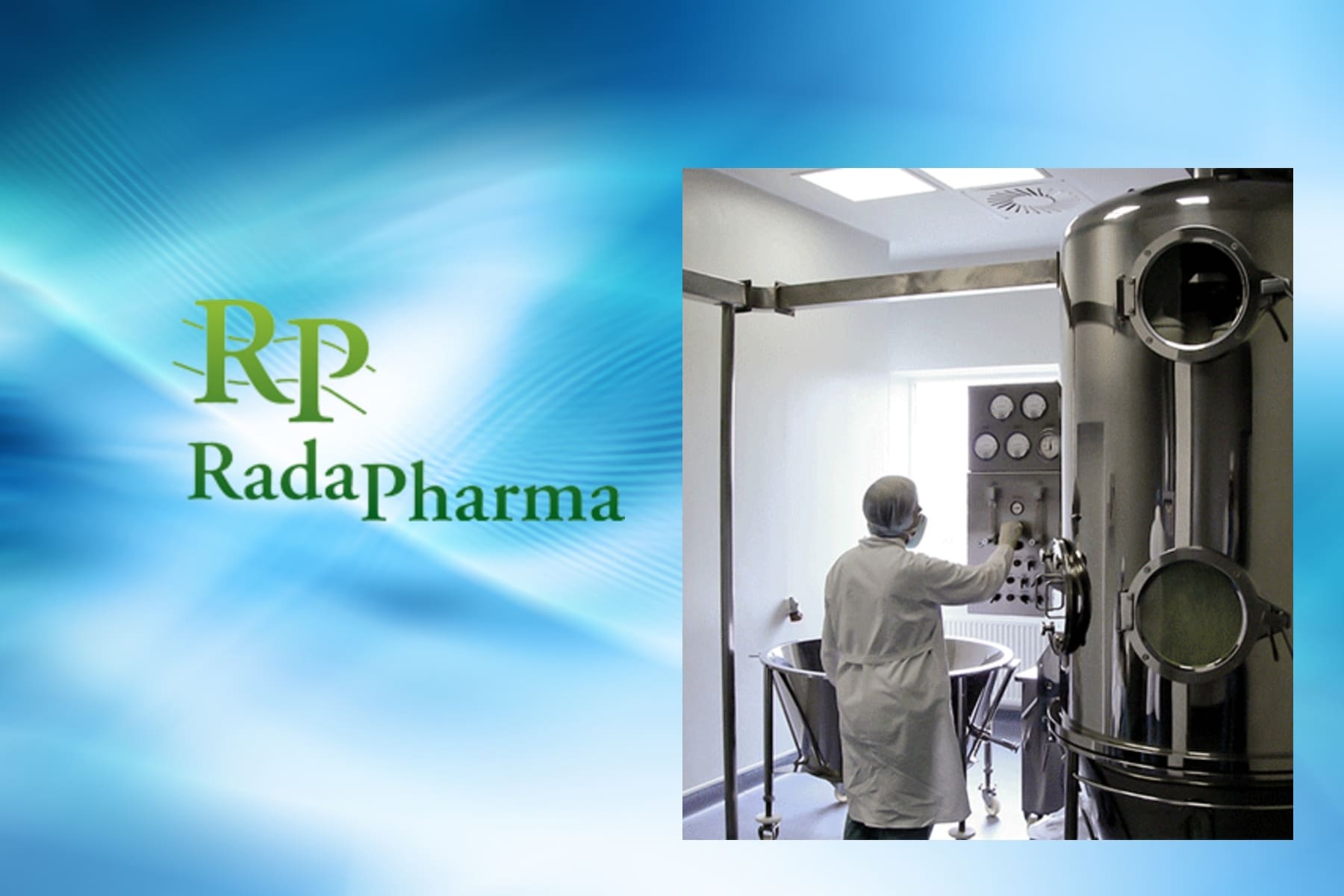 rada-pharma