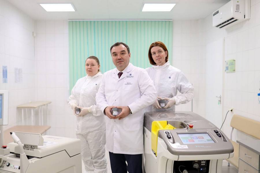 ФНКЦРиО ФНКЦРиО