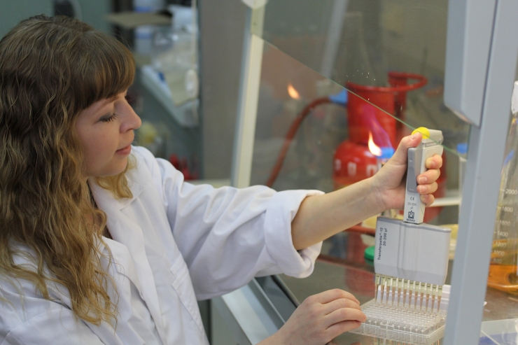 razrabotka разработка препаратов