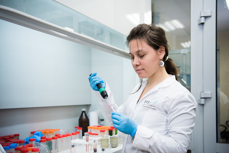 ученые разработали повязки для терапии диабетических язв