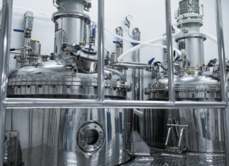 Лекарственный суверенитет: Эксперты о полном цикле производства лекарственных средств производство