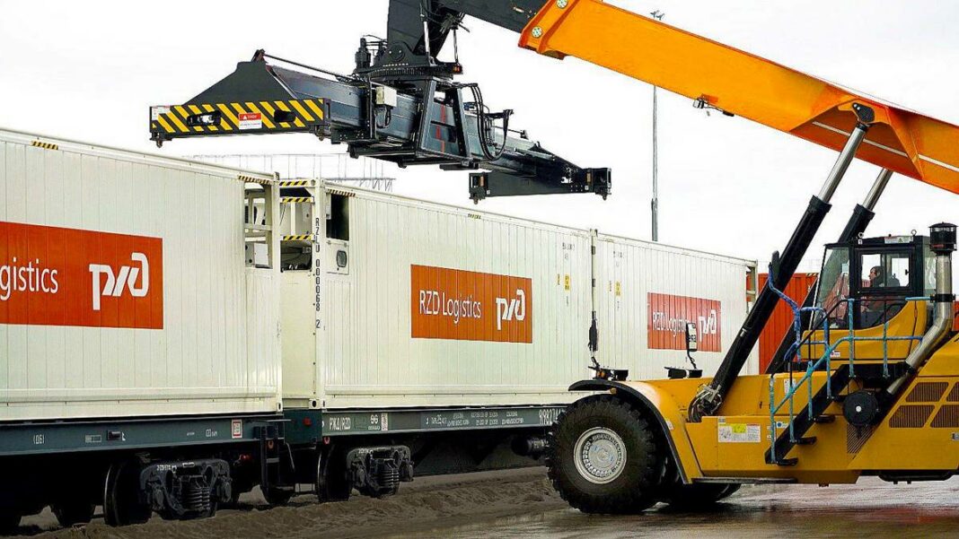 refregirator-rzd Рефрижераторные контейнеры