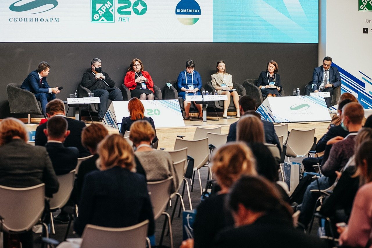 regulatorika Что нового в фармрегуляторике ЕАЭС