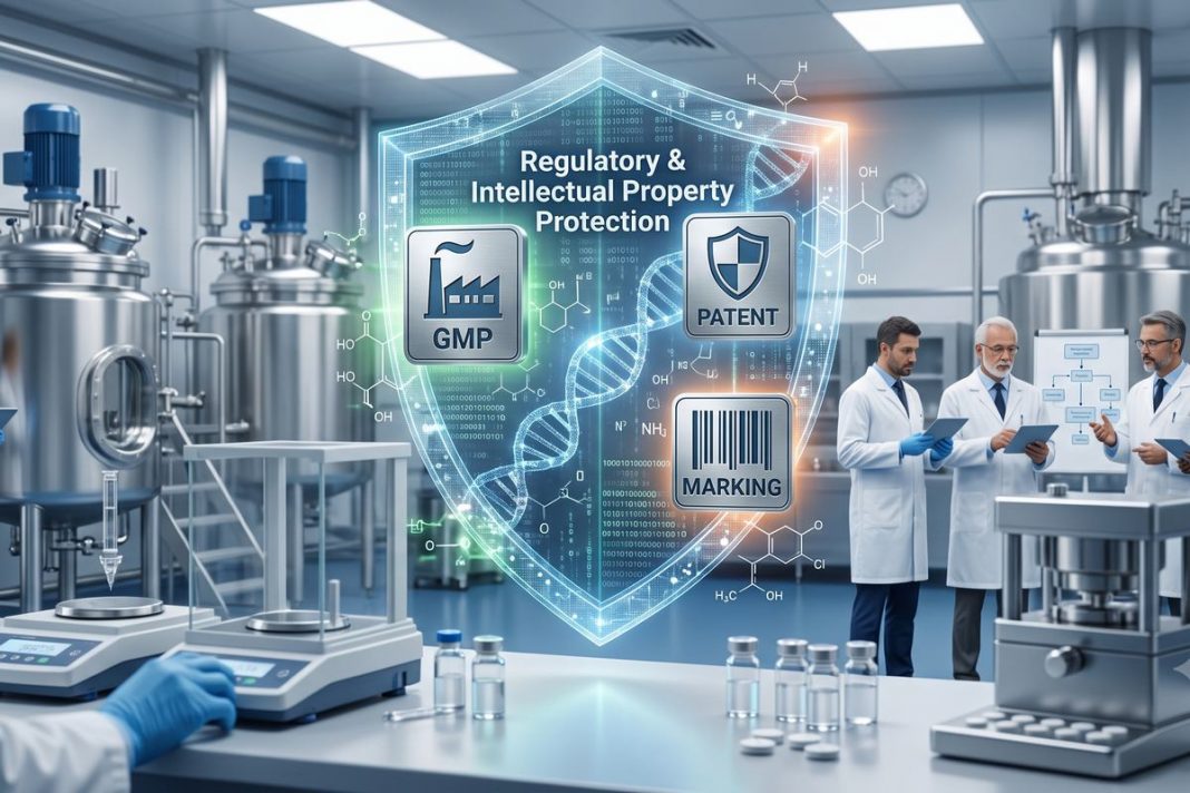FDA открывает дорогу дешевым дженерикам