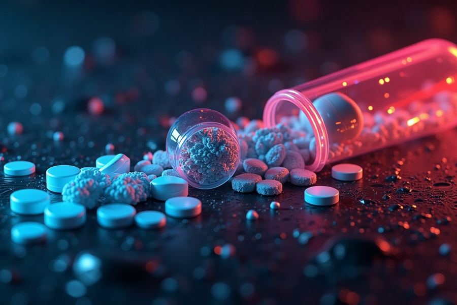 корреляция между парами фармакокинетических (ФК) свойств для одного лекарства корреляция между парами фармакокинетических (ФК) свойств для одного лекарства