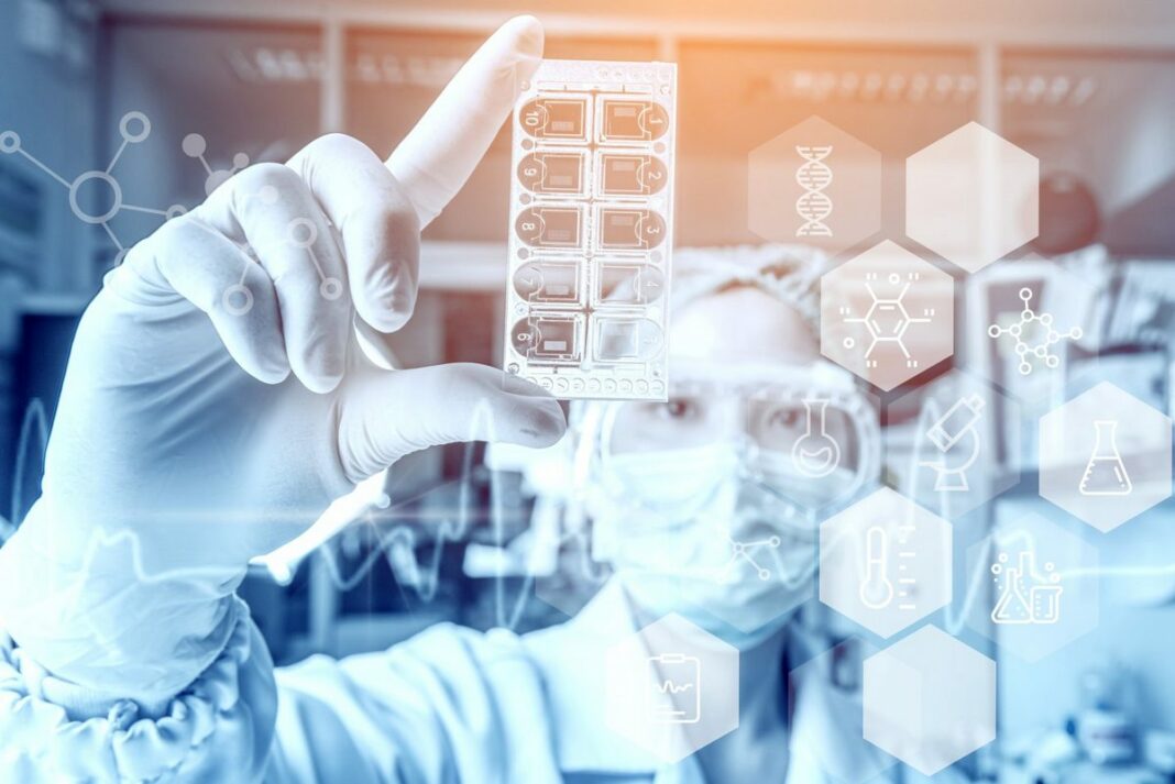 разработка лекарств руб