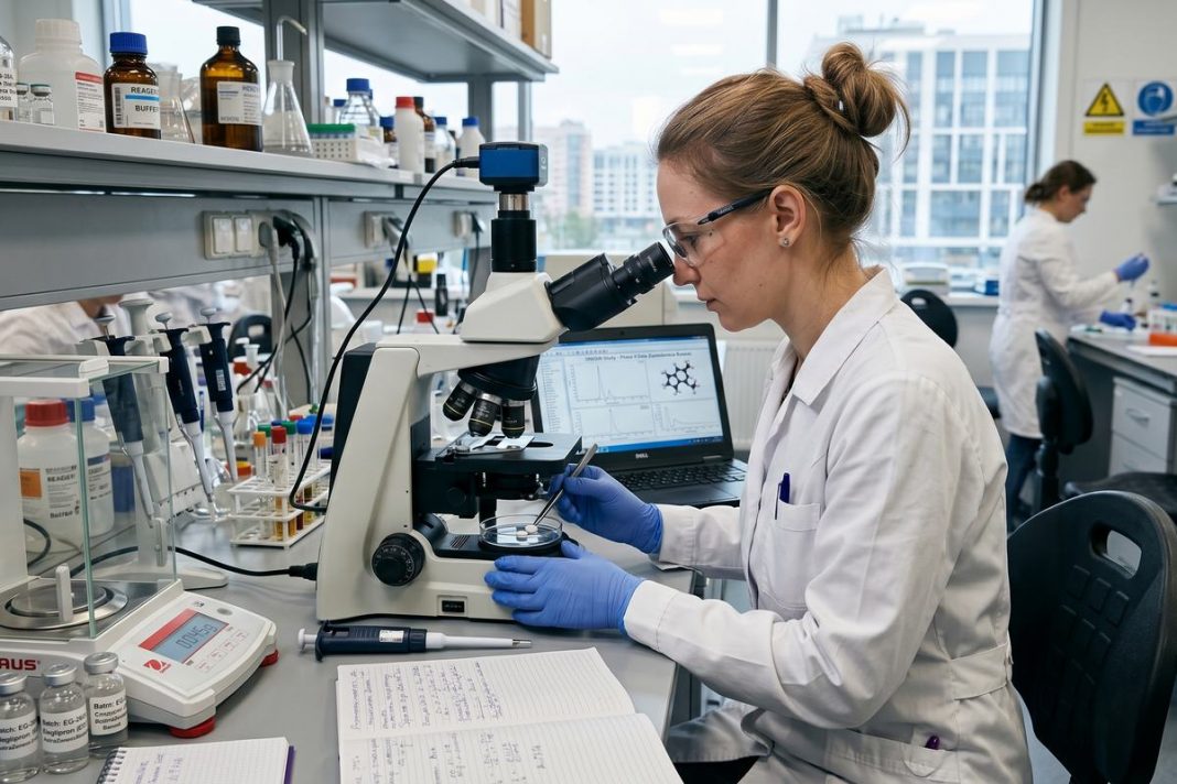 клинические исследования таблетированного препарата AstraZeneca