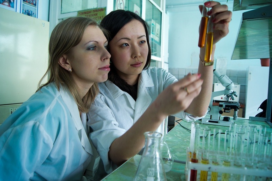 Новый уникальный биопрепарат ученые ВСГУТУ представят на Форуме ректоров России и Монголии Новый уникальный биопрепарат ученые ВСГУТУ представят на Форуме ректоров России и Монголии